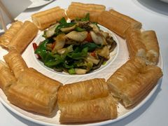 -丝路东方虾仁水饺(北京路二宫汇嘉店)