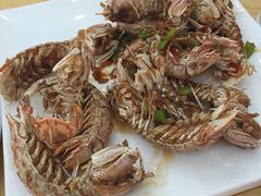 -海岛渔村大酒店(云霄路店)
