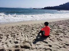 -大梅沙海滨公园