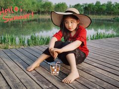 -东郊湿地公园