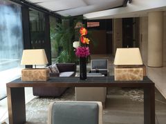 -上海衡山路十二号华邑酒店