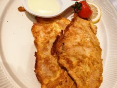 -波特曼西餐厅(中央大街店)