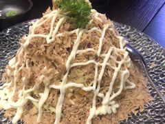 -爆丼日式大排档(季华园店)