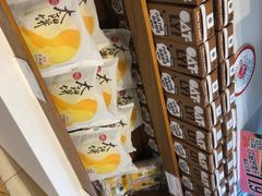 -85度C(东莞常平新南街店)