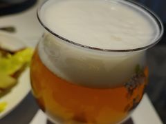 -Marina厨房·ALA精酿(月湖盛园店)