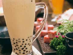 -湊湊火锅·茶憩(打浦桥日月光店)