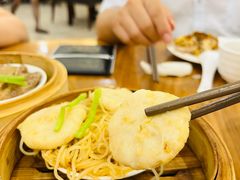 -富豪酒家(正大广场店)