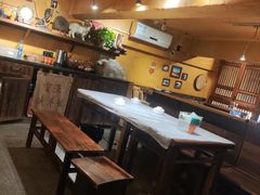 -霄汉羊排(万松园一店)