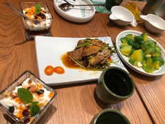 -云海肴·汽锅鸡·云南菜(广安门天虹店)