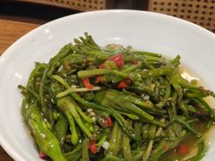 -紫滇源云南生态菜(丹凤街店)