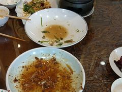 -民族饭荘(新华大街店)