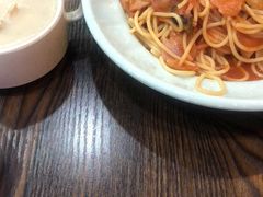 -蘑菇餐厅(马台街店)