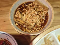 恋爱豆腐果-怪噜范·老贵阳街头名小吃(汇金星力城店)