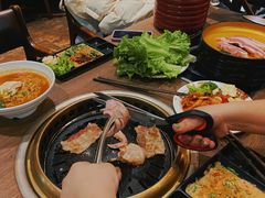 -火炉火自助餐(悠唐购物中心店)
