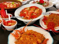 -佳丽海鲜大酒楼(环岛海景店)