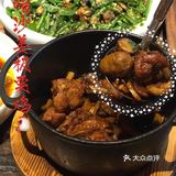 🌟广州探店｜来自山城的工业风川菜馆