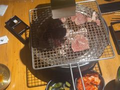 -九田家黑牛烤肉料理(华侨城店)