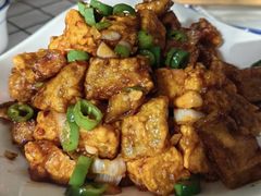 -乐乐餐厅(湘子庙街店)