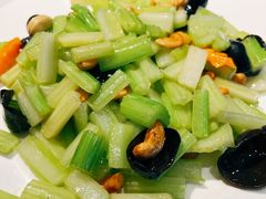 -老长春肉馆(创业大街店)