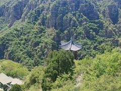 -京东石林峡风景区