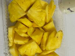 -淘米捞·米汤脆鲩鱼火锅(福田皇岗店)