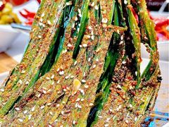 -不是烧烤·武汉烧烤·地道湖北菜(大成路店)