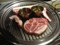 android_upload_pic-401餐厅(弘大店)