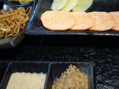 -炭虎烤肉(桂林路店)
