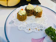 脆皮海苔卷-虾饺妹·酒家(金碧店)