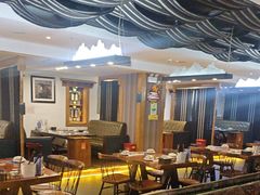 -思金拉措庄园藏餐(太阳岛店)