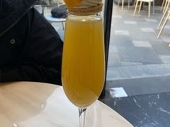 -PETIT PARIS 小巴黎(花园道店)