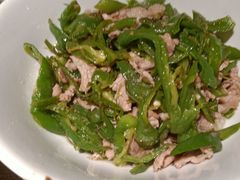 -老湖南民间菜·牛肉十八炒(花都店)