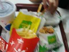 -华莱士·全鸡汉堡(沙井车站店)