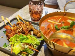 -美奈小馆·东南亚菜(福田星河COCO Park店)