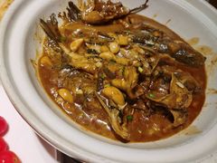 -黄泥岗·黄陂农家菜(百步亭店)