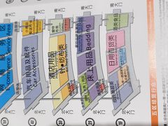 -义乌国际商贸城