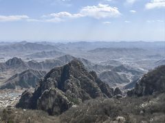 -狼牙山风景区