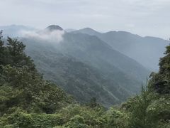 -南岳衡山风景名胜区