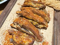 -符离集餐厅(万象城店)