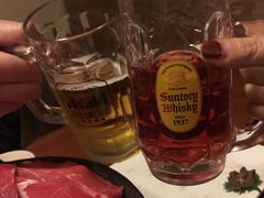 -牛玄庵日式寿喜烧·料理店(新源里店)