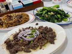 -明本湛江鸡•海鲜小厨(陈家祠店)