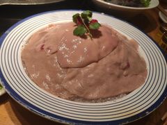 大刀腰片-晓秧锅鲜货火锅·重庆老字号(步步高店)