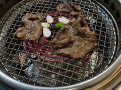 -朝鲜烤肉(安宁庄店)