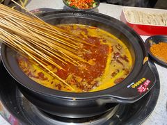 -钢管厂五区小郡肝火锅串串香(总店)