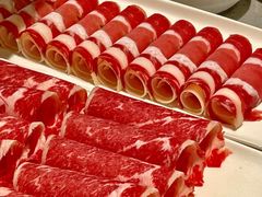 -海底捞火锅(方圆荟店)