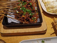 -木屋烧烤(坂田天安云谷店)