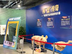 -生命奥秘博物馆
