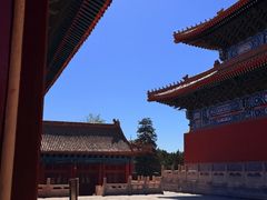 -北京市劳动人民文化宫(太庙)