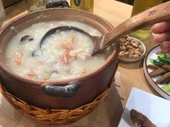 -潮粤府(南翔店)