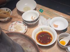-清真·老门框爆肚涮肉·中华老字号(丰管路店)